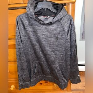 Men’s Spyder hoodie